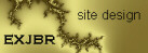 Site Design by EXJBR