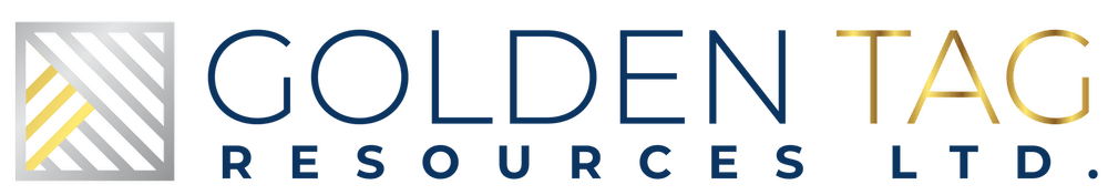 Golden Tag Resources Ltd.