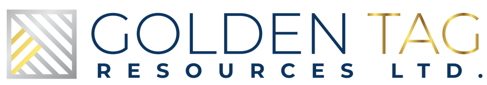 Golden Tag Resources Ltd.